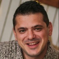 Boyan Stefanov