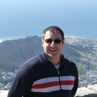 Kevin Reeve