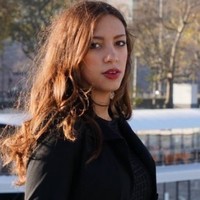 Élia Benkhalifa