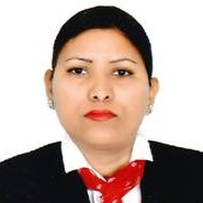 Harvinder Kaur