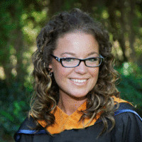 Megan Blinebury Mcadams