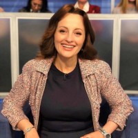 Charlotte Todd