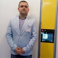 Slobodan Dimitrijevic