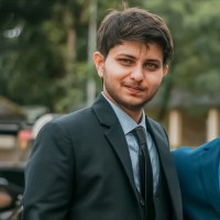 Kaushal Sharma