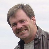 Richard Crockford