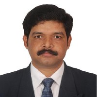 Ashok Pati