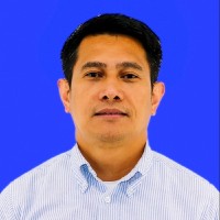 Gilbert Hayag