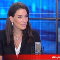 Mireille Korab Abi Nasr