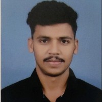 Sunil Yogi