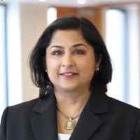 Darshana Mehta, Cfa