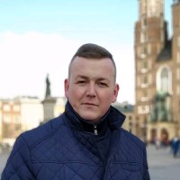 Kamil Malinowski