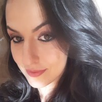 Tamara Schwantes Fortes