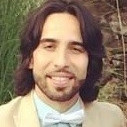 Juan Bedoya