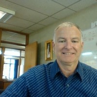 John Pickworth