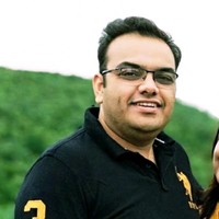 Dr. Aditya Vikram Singh