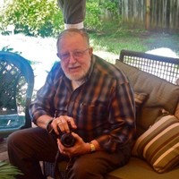 Robert Jewell