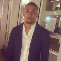 Bryann Ortiz