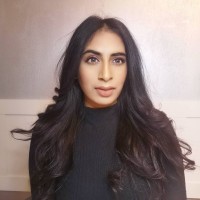 Nila Mohan