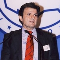 Stavropoulos Ioannis