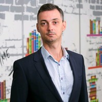 Bogdan Dobrica, EMBA
