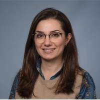 Sezen Atik Gümüscü