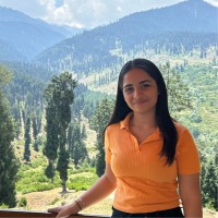 Nishi Singh