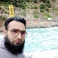 Ahmad Rasheed