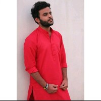 Pranjal Raj Jain