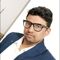 Brijesh Yadav