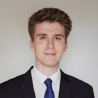 Alistair Bolli