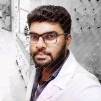 Mohamed Hanifa A