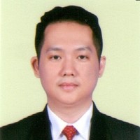 Andreas Surya