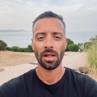 Xavier Escande