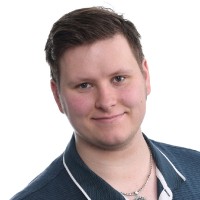 Jesse Mäkelä