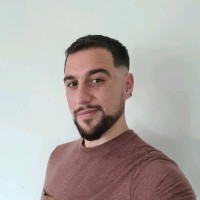 Teddy Zadi