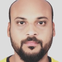 Sushant Nagdive