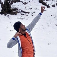 Arya Ashok