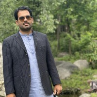 Rafaqat Ali