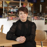Roisin Currie