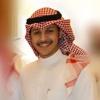Ahmed Almotairi
