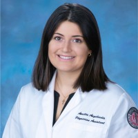Amelia Angeliadis, Mms, Pa-C