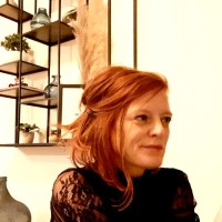 Ineke Coppé