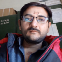 Anshumaan Shukla