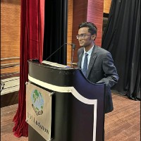 Mohanakrishnan N