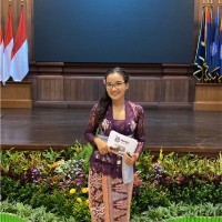 Gloria Stevanza