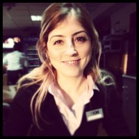 Neslihan Turan