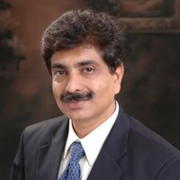 Srikanth H.A