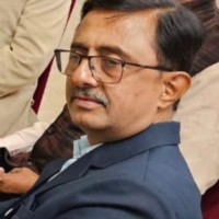 Milind Dhere