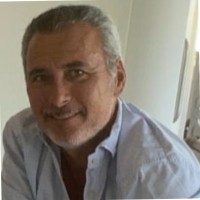 Joaquin Pérez-Muñoz Subiris