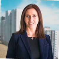 Macarena Saenz Rojas